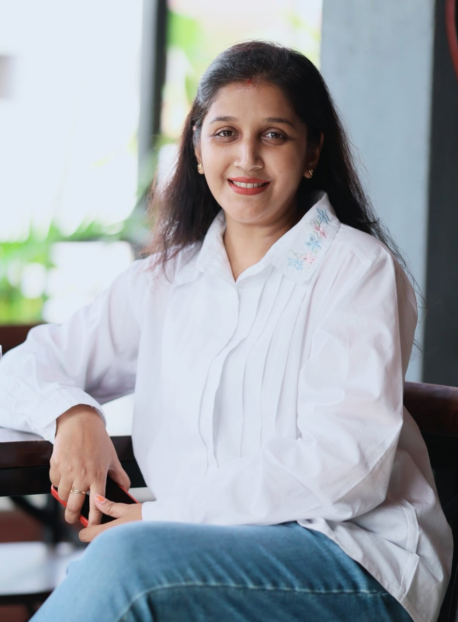 Soumyashree Sahoo