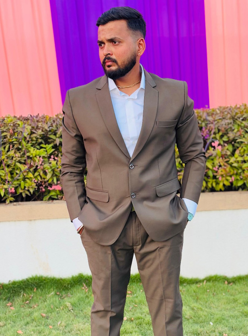 Ar. Abhishek Kalaskar