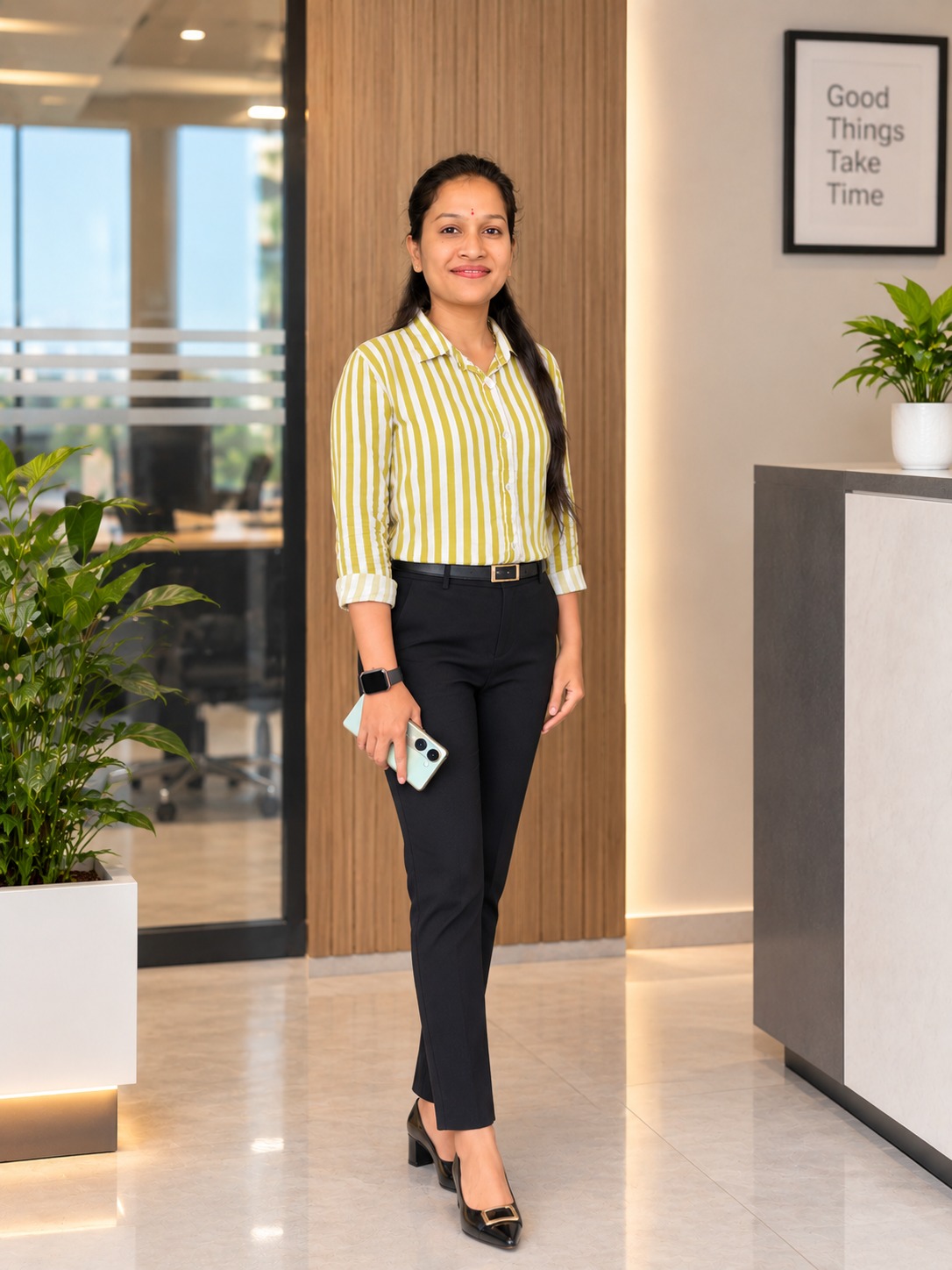 ID Varsha Jadhav